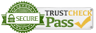 vat-berlin.de Trustcheck Seal
